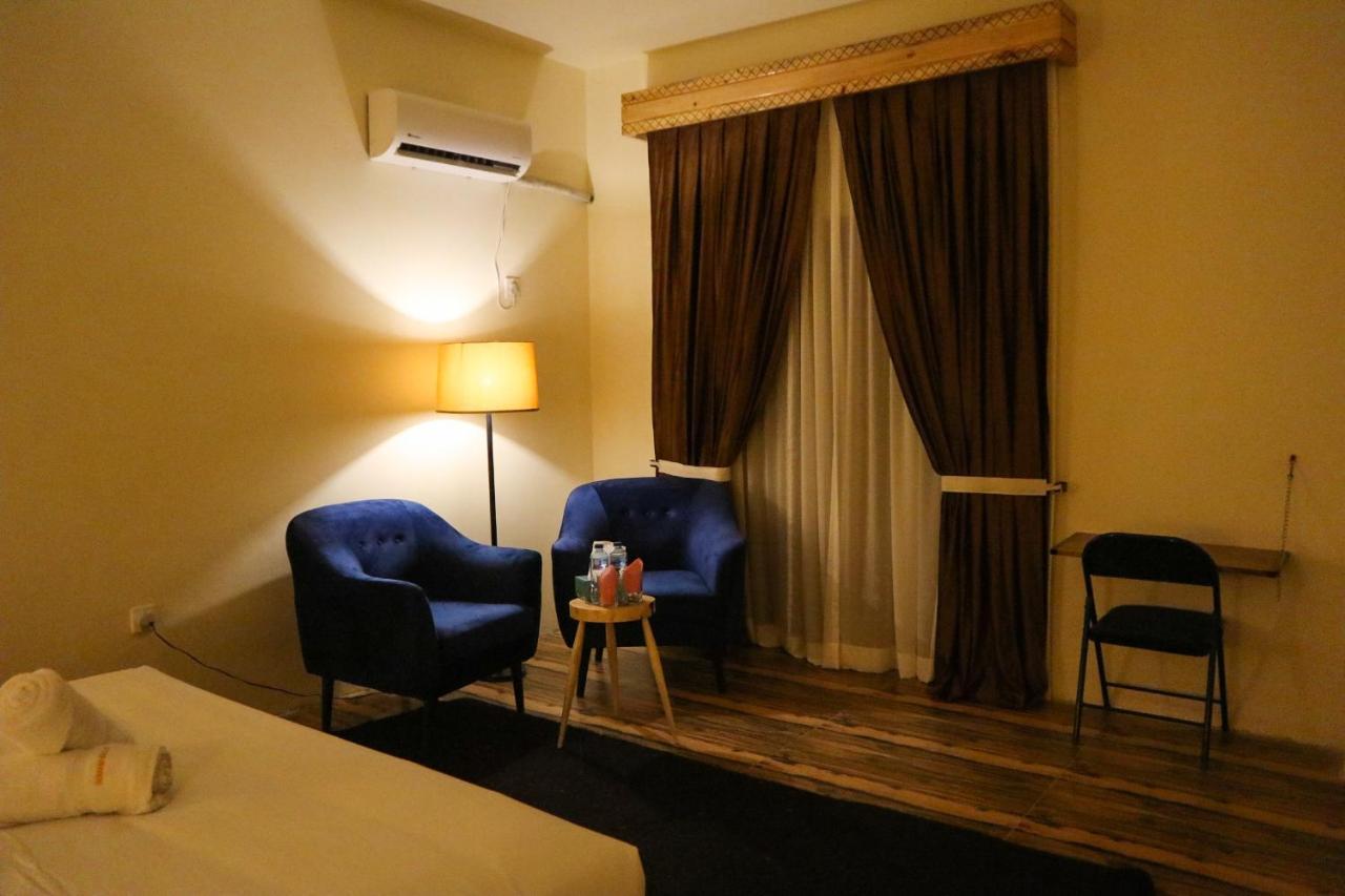 Dumani Nagar Hotel & Resort Karimabad  المظهر الخارجي الصورة