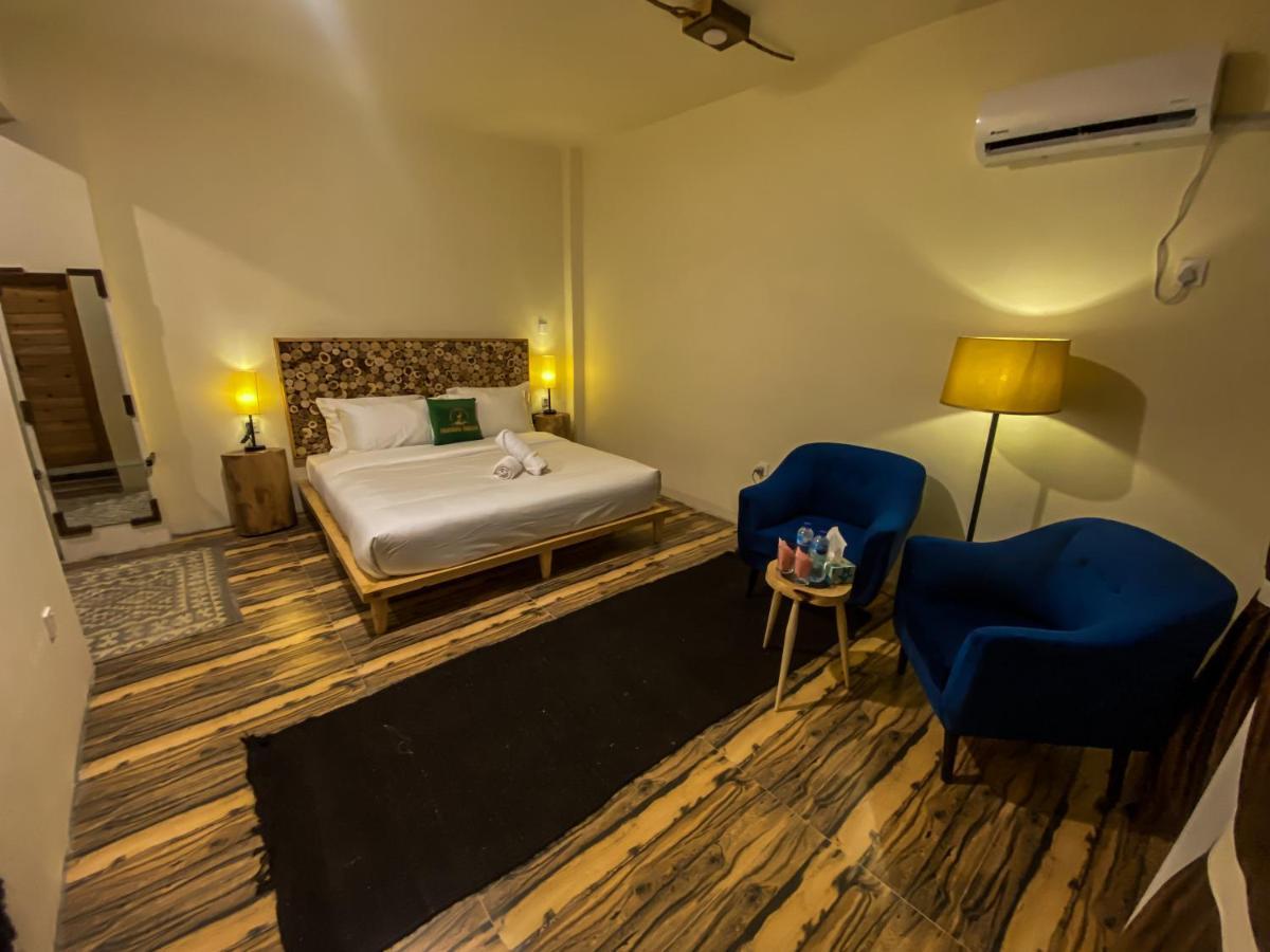 Dumani Nagar Hotel & Resort Karimabad  المظهر الخارجي الصورة