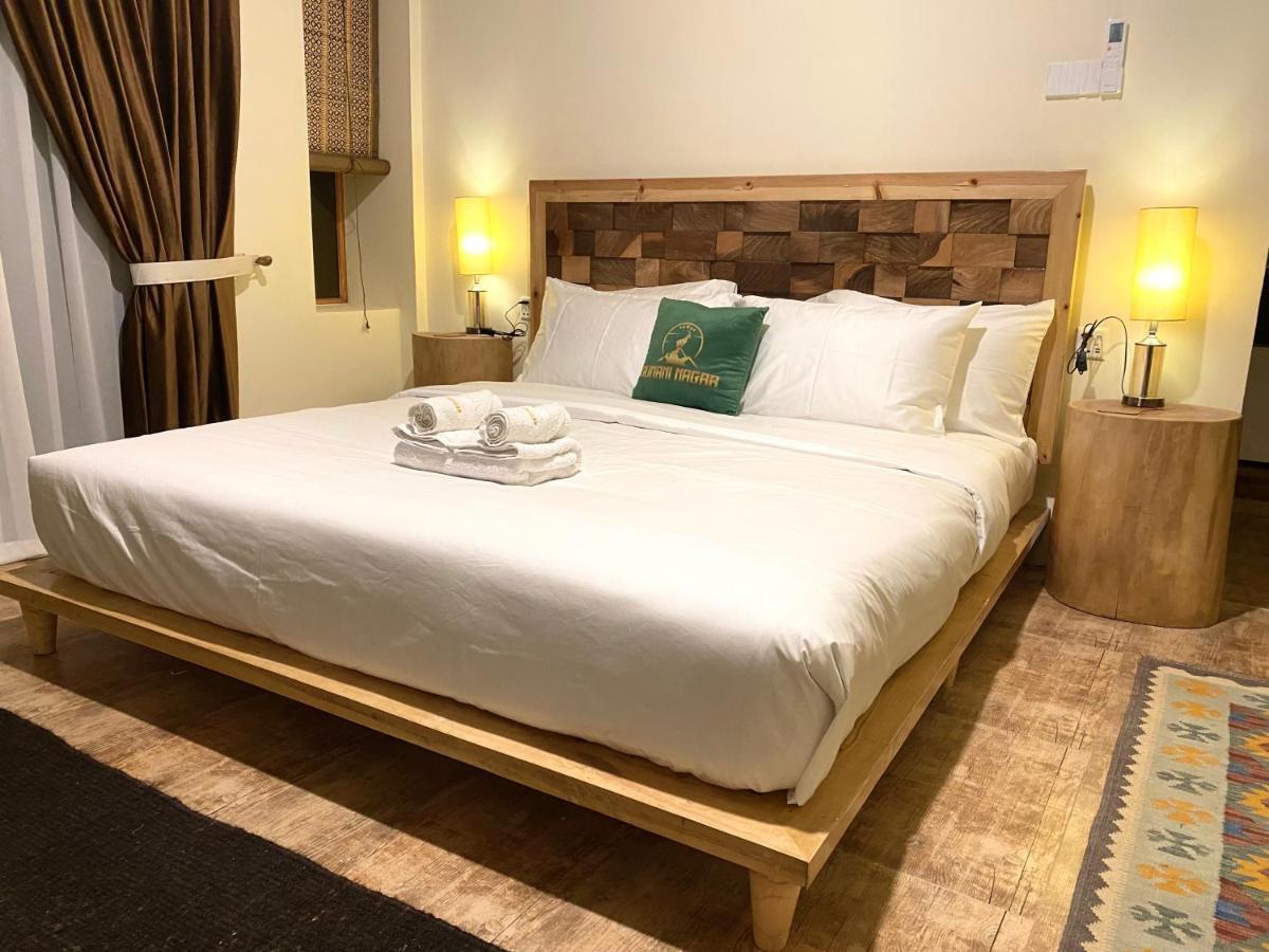 Dumani Nagar Hotel & Resort Karimabad  المظهر الخارجي الصورة