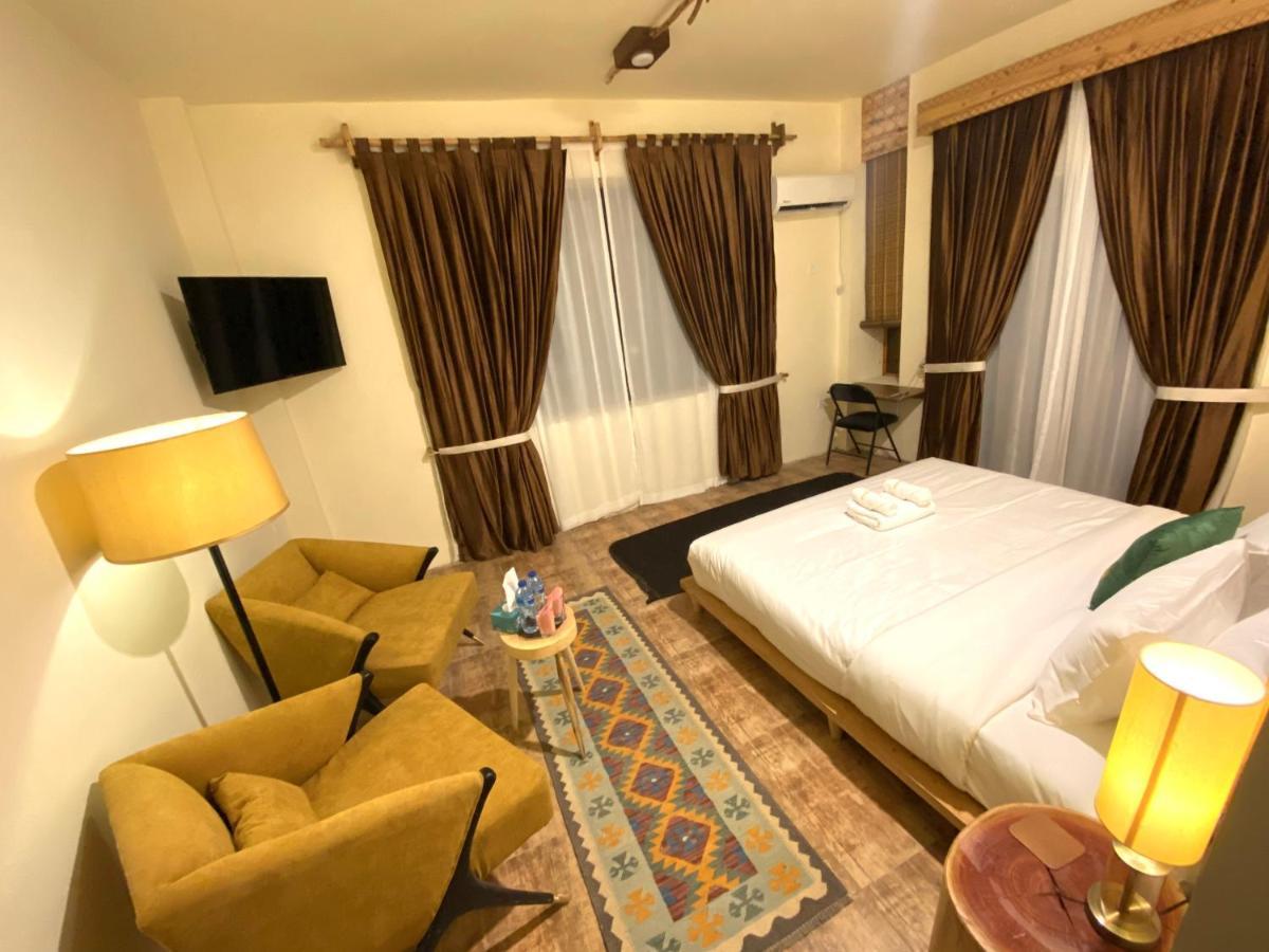 Dumani Nagar Hotel & Resort Karimabad  المظهر الخارجي الصورة