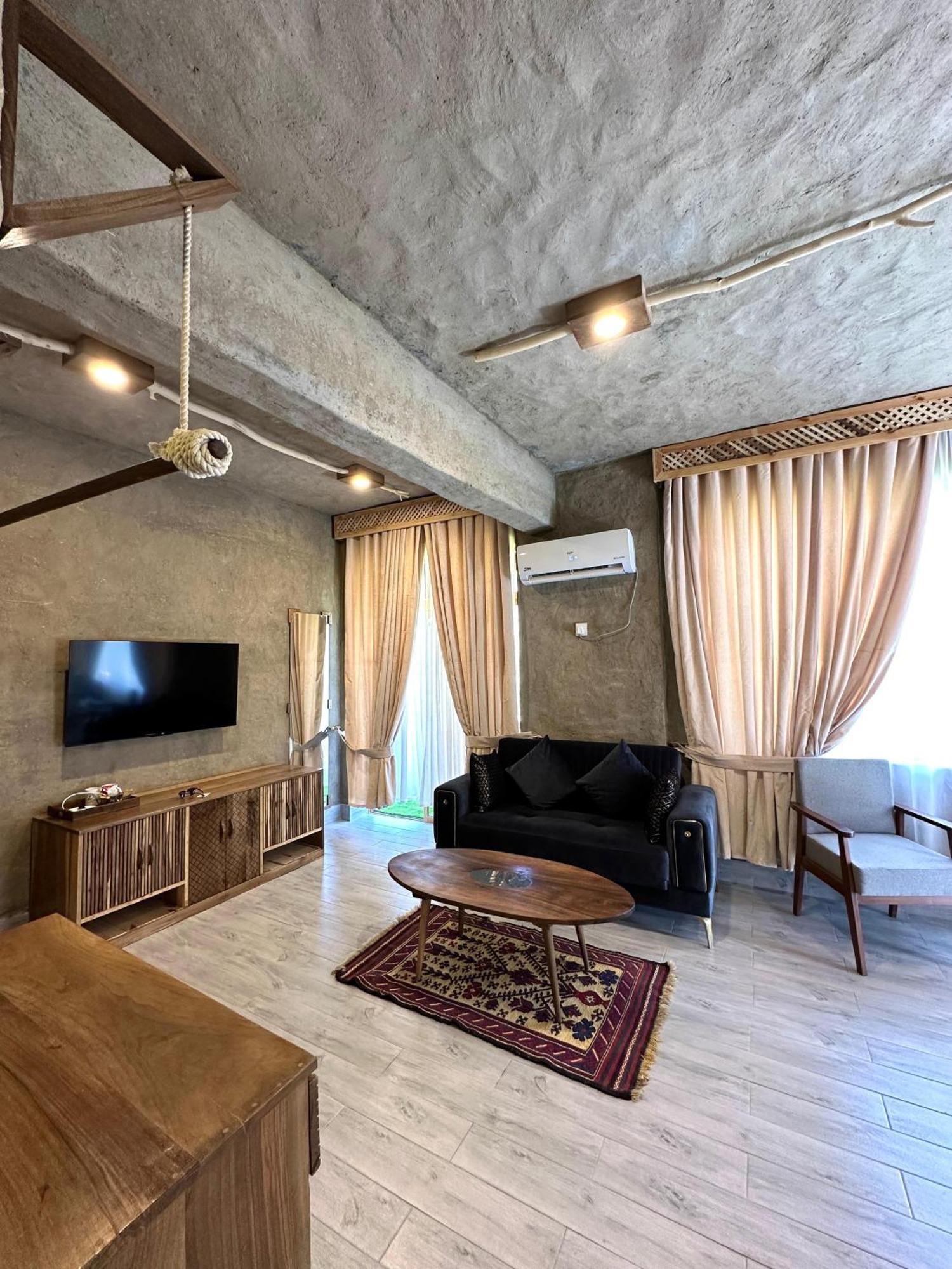 Dumani Nagar Hotel & Resort Karimabad  المظهر الخارجي الصورة
